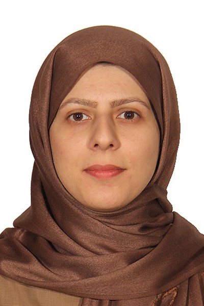 سمیه قاسمی راد